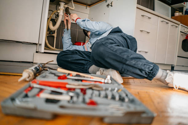Trusted Port Lavaca, TX Plumbing Experts