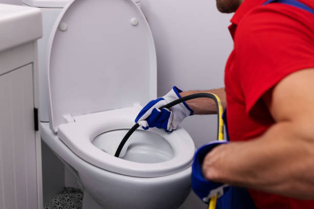 Reliable Port Lavaca, TX Plumbing Solutions