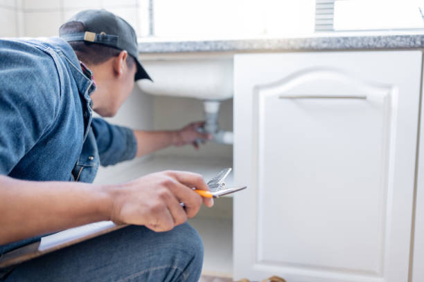 Best Residential Plumbing Services  in Port Lavaca, TX