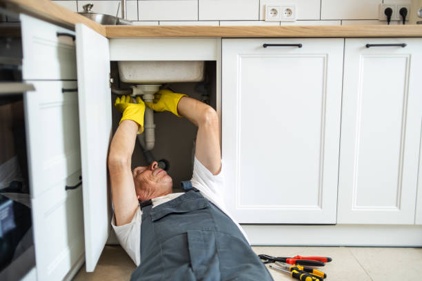Best Water Leak Repair  in Port Lavaca, TX