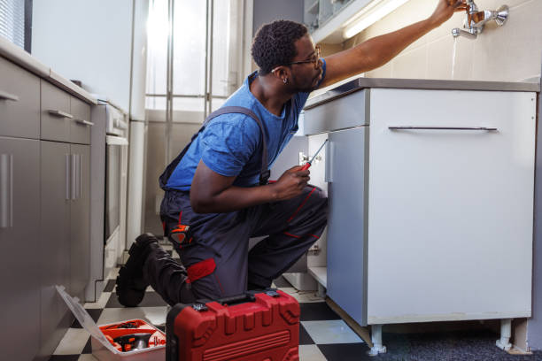 Best Shower Repair Services  in Port Lavaca, TX