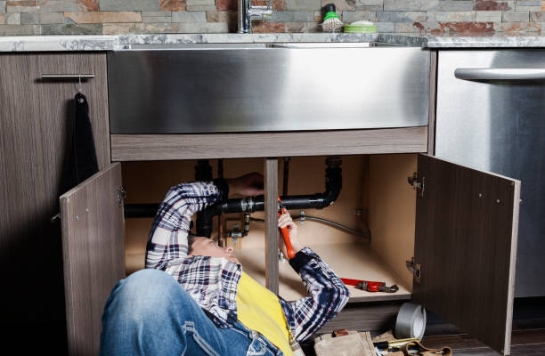 Best Emergency Plumber  in Port Lavaca, TX
