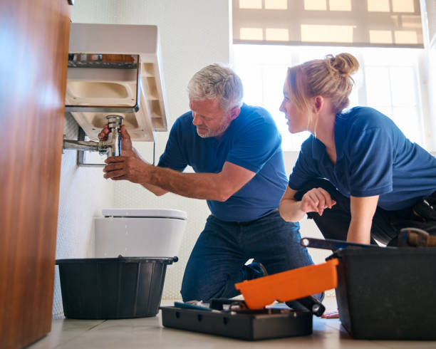 Best Local Plumber Services  in Port Lavaca, TX